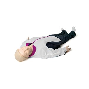 Resusci Anne First Aid